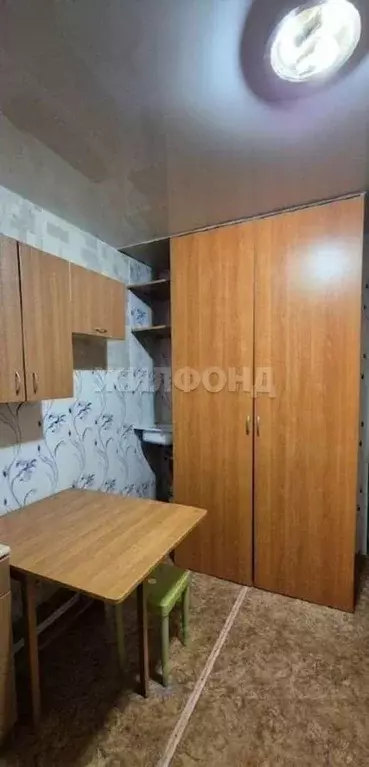 Студия Томская область, Томск Водопроводная ул., 11 (17.0 м) - Фото 2