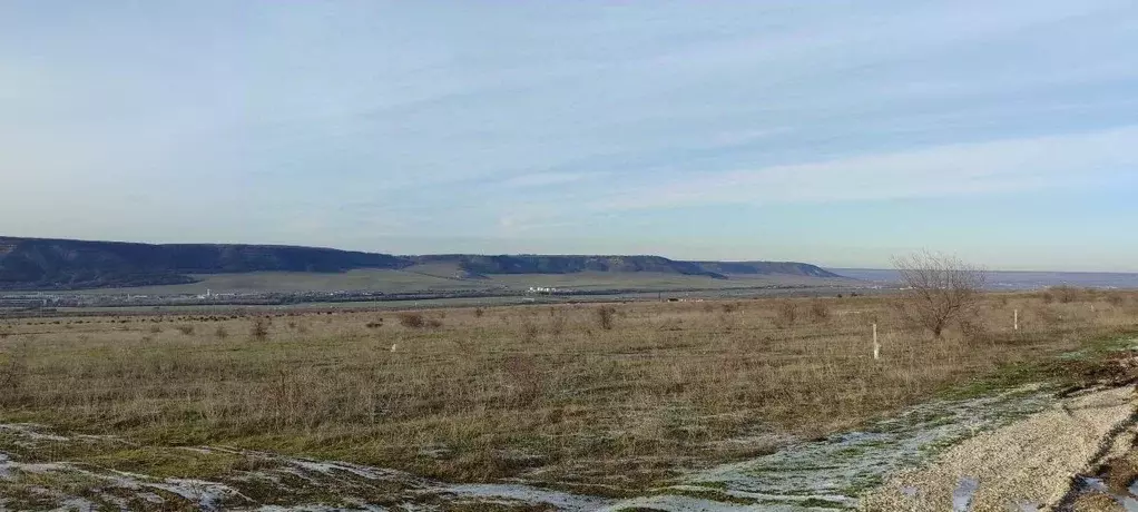 Участок в Крым, Бахчисарай 9-й мкр,  (6.0 сот.) - Фото 2