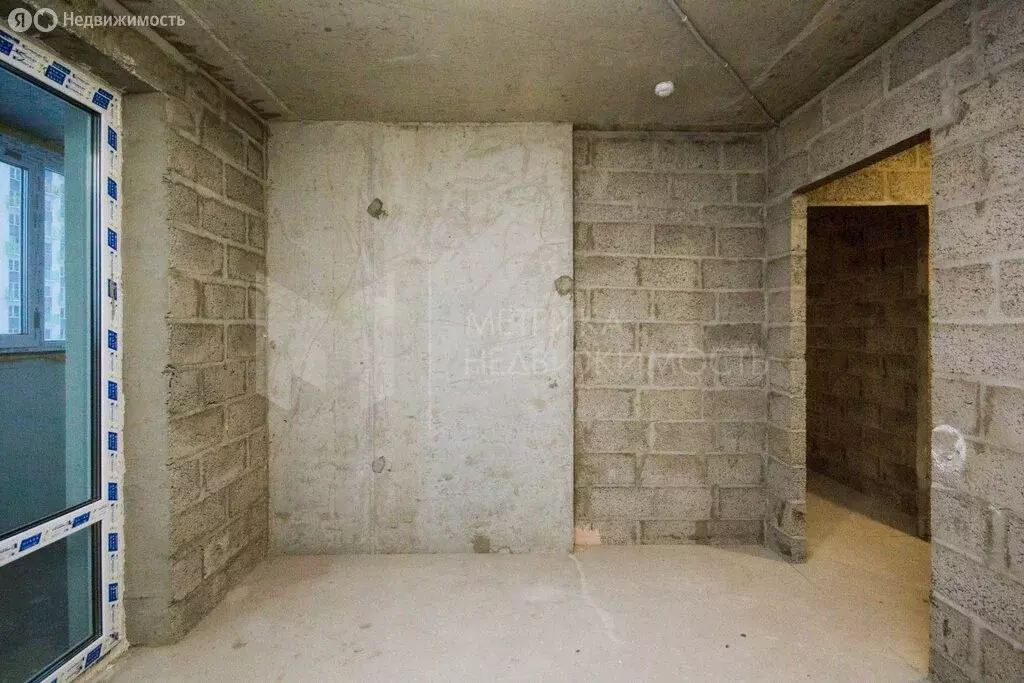 2-комнатная квартира: Мурино, Графская улица, 6к1 (43 м) - Фото 1