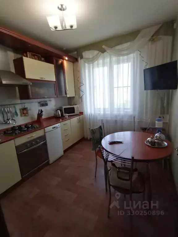 2-к кв. Воронежская область, Воронеж ул. Генерала Лизюкова, 56 (62.8 ... - Фото 1