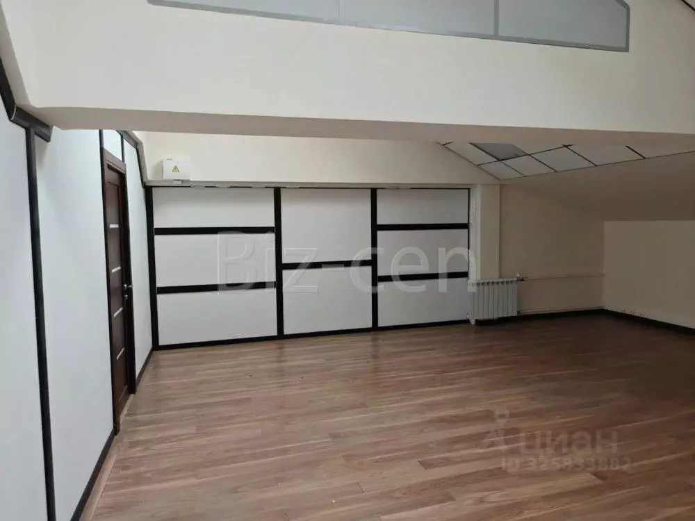 Офис в Москва Варшавское ш., 5 (50 м) - Фото 2