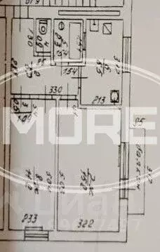 2-к кв. Калининградская область, Зеленоградск Автодорожная ул., 1 ... - Фото 2