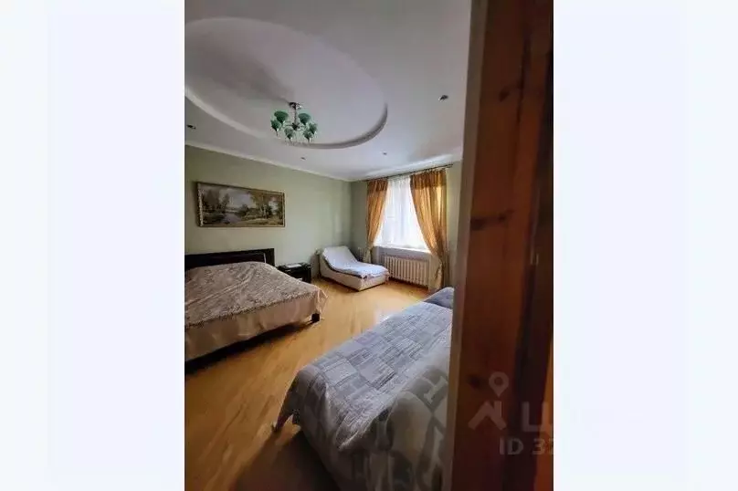 Дом в Ставропольский край, Пятигорск городской округ, пос. Свободы ул. ... - Фото 2