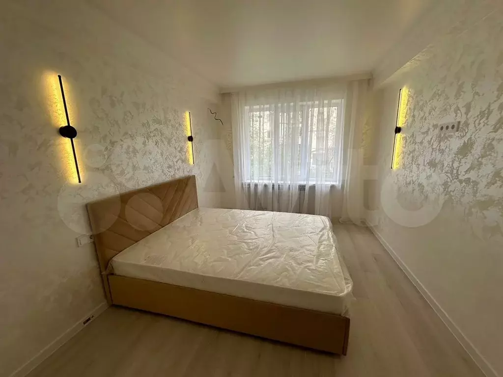2-к. квартира, 48 м, 1/5 эт. - Фото 1