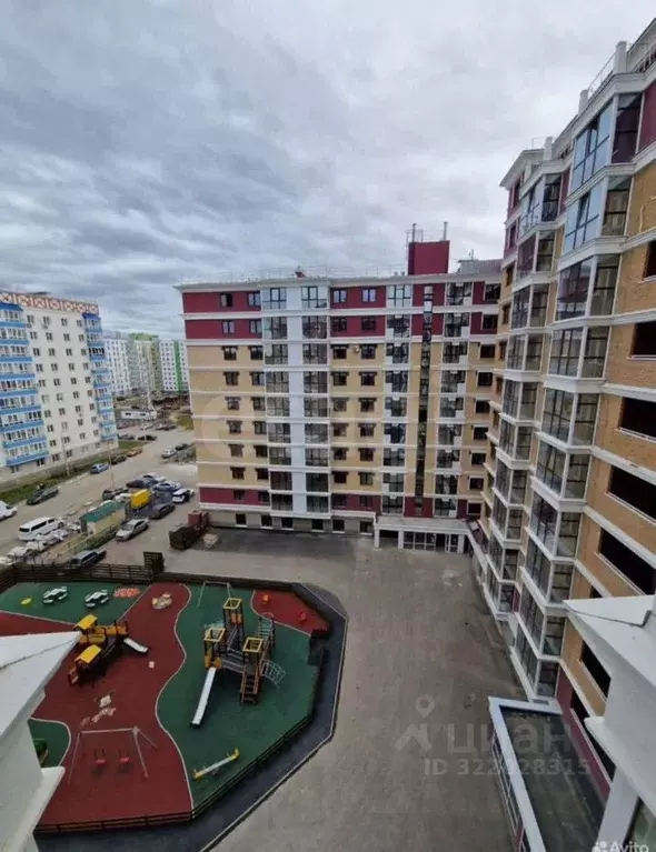 Студия Башкортостан, Уфа ул. Бородинская, 20 (27.1 м) - Фото 1