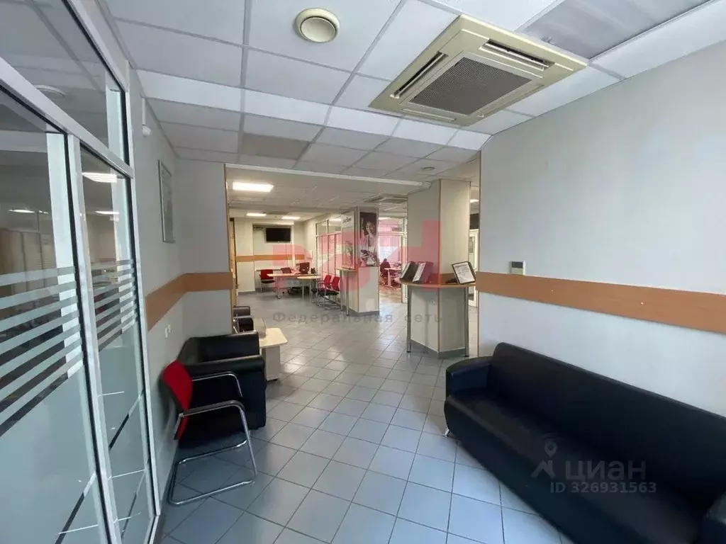 Помещение свободного назначения в Костромская область, Кострома ... - Фото 2