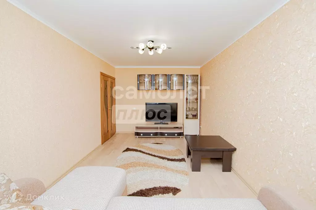 Продаётся 3-к квартира, 63.2 м - Фото 1
