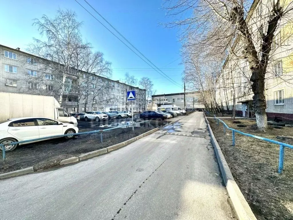 Комната Нижегородская область, Нижний Новгород Северный жилрайон, ул. ... - Фото 2