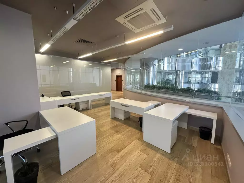 Офис в Москва Научный проезд, 17 (169 м) - Фото 1