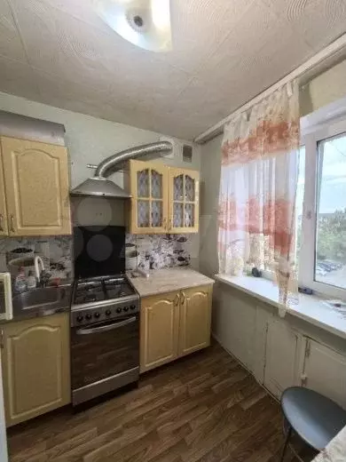 1-к. квартира, 30,2 м, 5/5 эт. - Фото 0