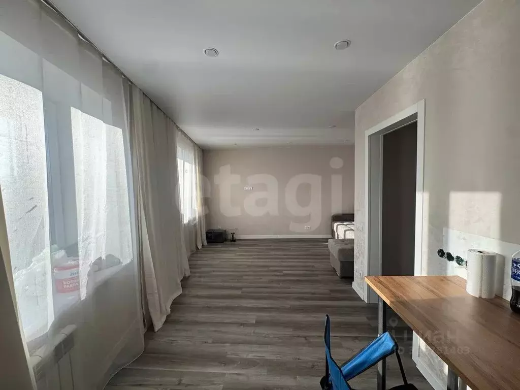 Студия Красноярский край, Красноярск городской округ, пос. Солонцы ул. ... - Фото 2