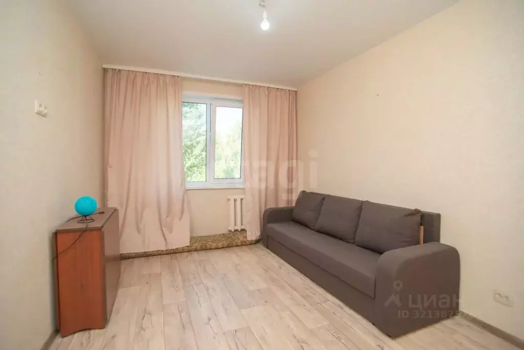 3-к кв. Ульяновская область, Ульяновск ул. 40-летия Победы, 8 (64.0 м) - Фото 1