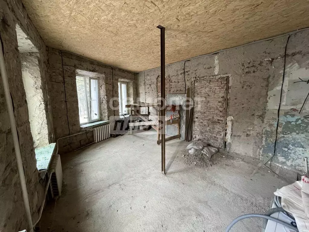 Студия Краснодарский край, Туапсе ул. Ленина, 36 (25.0 м) - Фото 0