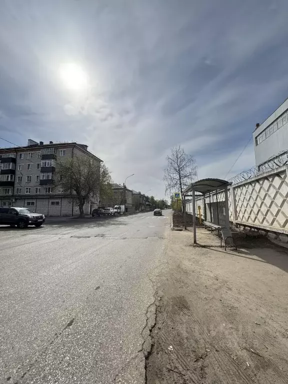 Помещение свободного назначения в Татарстан, Казань ул. Рахимова, 21 ... - Фото 2