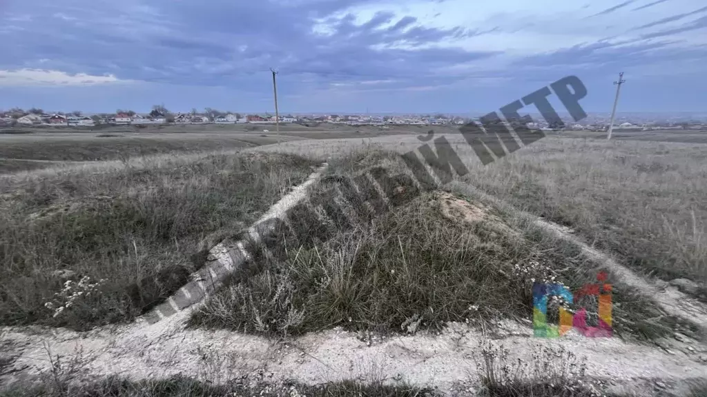 Участок в Калмыкия, Элиста ул. Сиреневая, 28 (6.0 сот.) - Фото 2