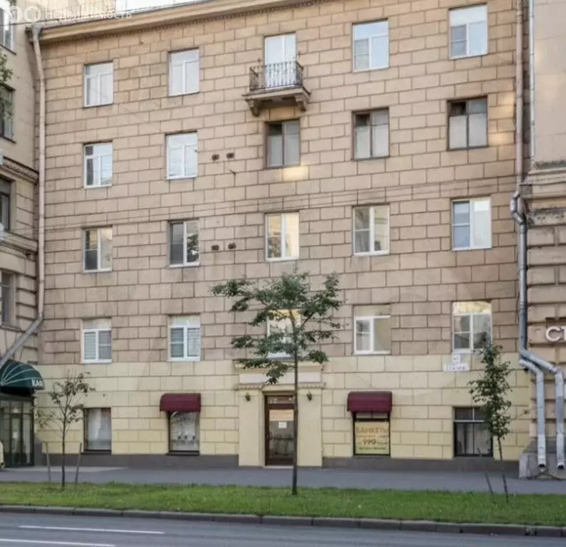 Помещение свободного назначения (96 м) - Фото 0