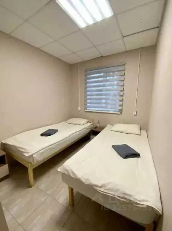 Комната Ленинградская область, Тосно г. Тосненский район, Тосненское ... - Фото 1