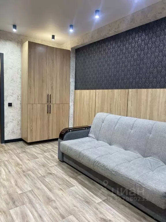 1-к кв. Татарстан, Набережные Челны 14-й комплекс, 14В (40.0 м) - Фото 2