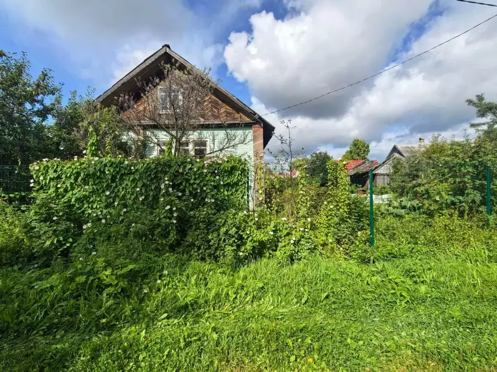 Дом в Коми, Сыктывкар пер. 8 Марта, 6 (79 м) - Фото 1