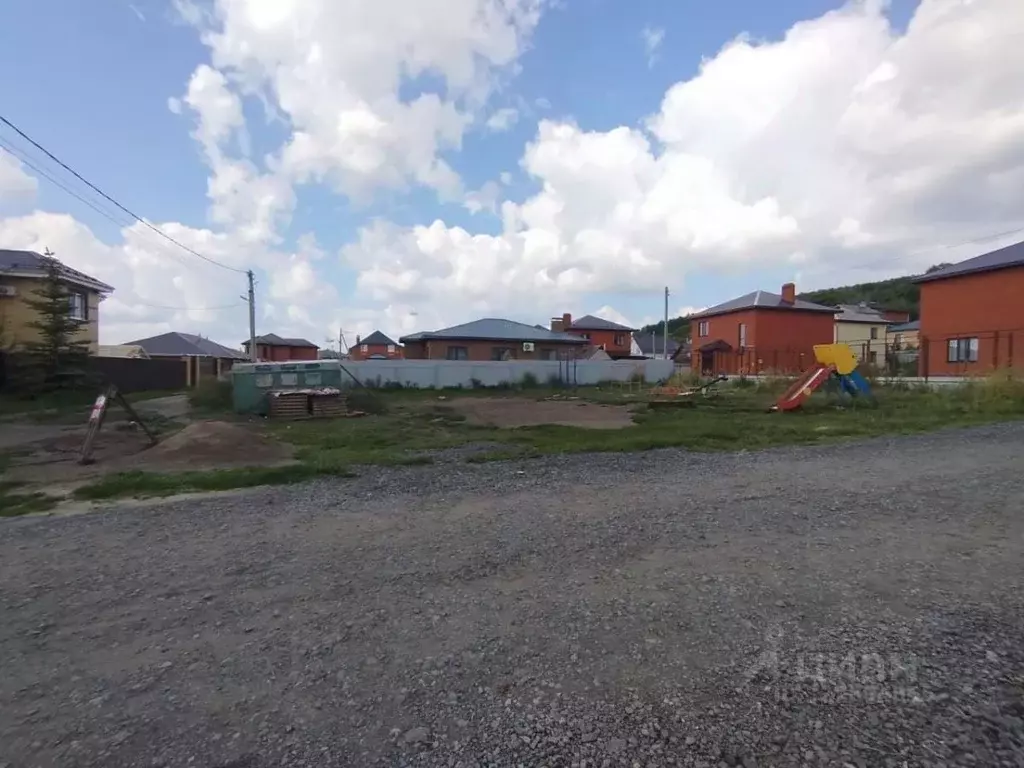 Участок в Татарстан, Казань пер. Тукранбаш, 1А (6.0 сот.) - Фото 1