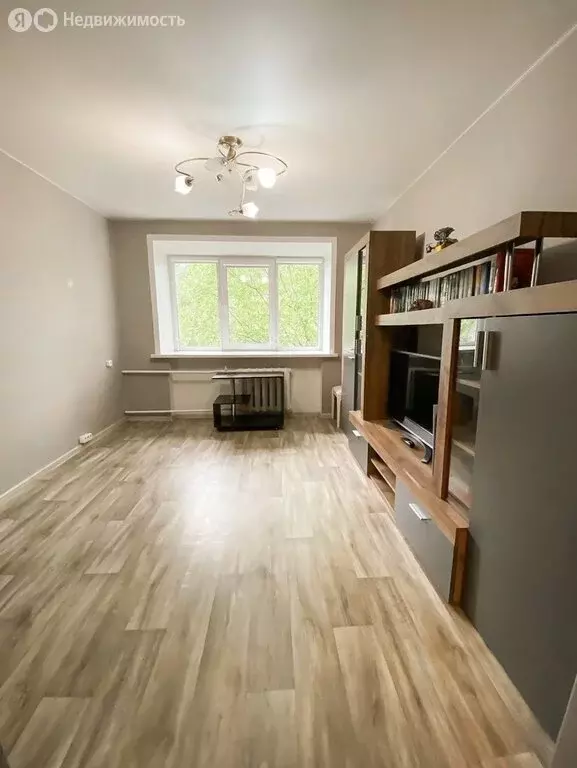 Квартира-студия: Архангельск, улица Логинова, 33 (18.1 м) - Фото 1