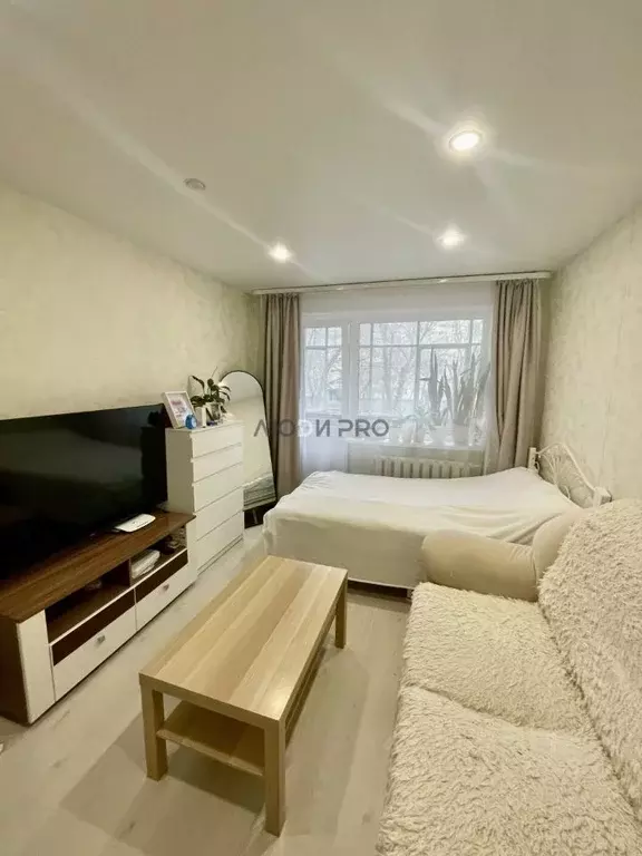 3-к кв. Башкортостан, Уфа бул. Тухвата Янаби, 59 (58.9 м) - Фото 1