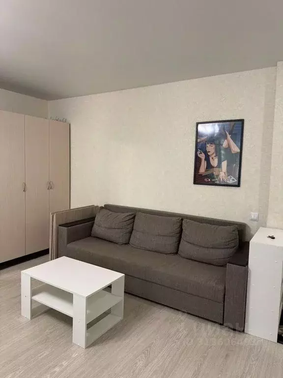 1-к кв. Москва Беломорская ул., 7К3 (35.0 м) - Фото 0