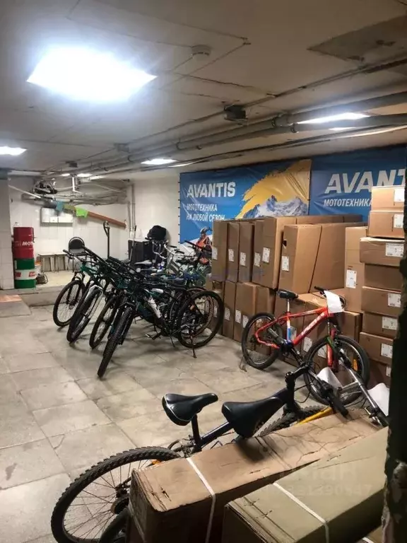 Торговая площадь в Нижегородская область, Нижний Новгород ул. Маршала ... - Фото 2