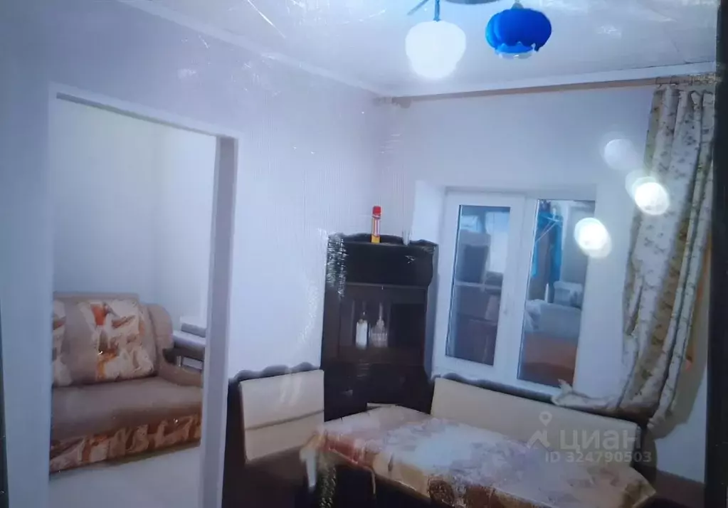 Дом в Ростовская область, Новочеркасск ул. Щорса, 71 (48 м) - Фото 1