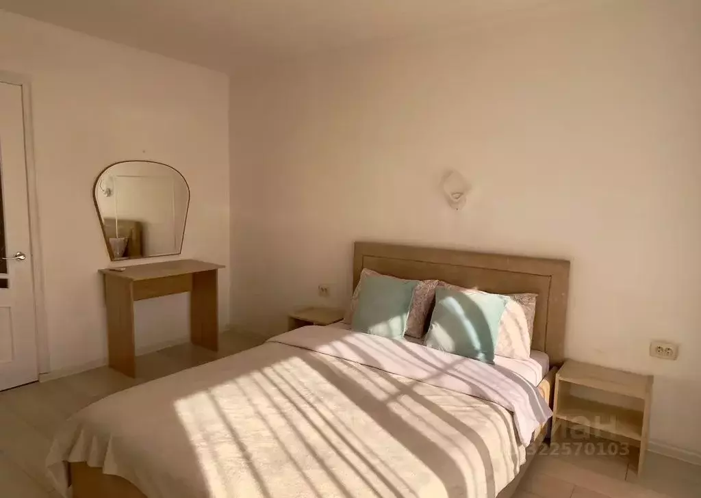 1-к кв. Краснодарский край, Сочи Центральный мкр, ул. Роз, 82 (36.0 м) - Фото 2