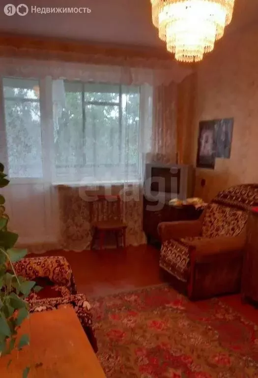 3-комнатная квартира: посёлок Орловка, Спортивная улица, 7 (64.2 м) - Фото 2