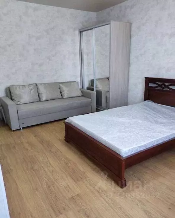 1-к кв. Крым, Симферополь ул. Таманская, 22 (26.0 м) - Фото 1