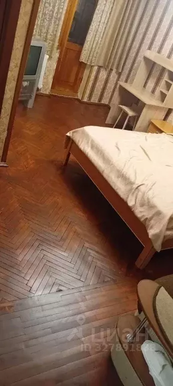 1-к кв. Краснодарский край, Краснодар Колхозная ул., 63 (31.0 м) - Фото 2