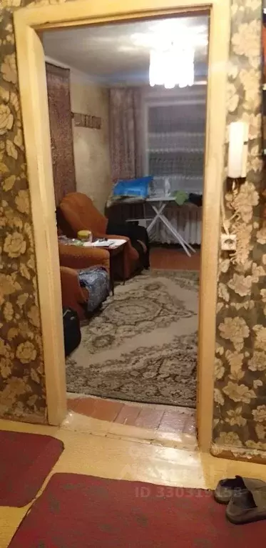 2-к кв. Курская область, Курск Союзная ул., 10 (40.0 м) - Фото 2
