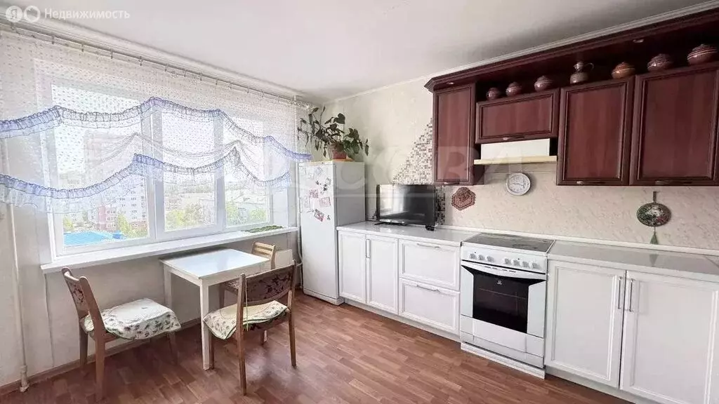 3-комнатная квартира: Тюмень, Широтная улица, 118 (92 м) - Фото 1