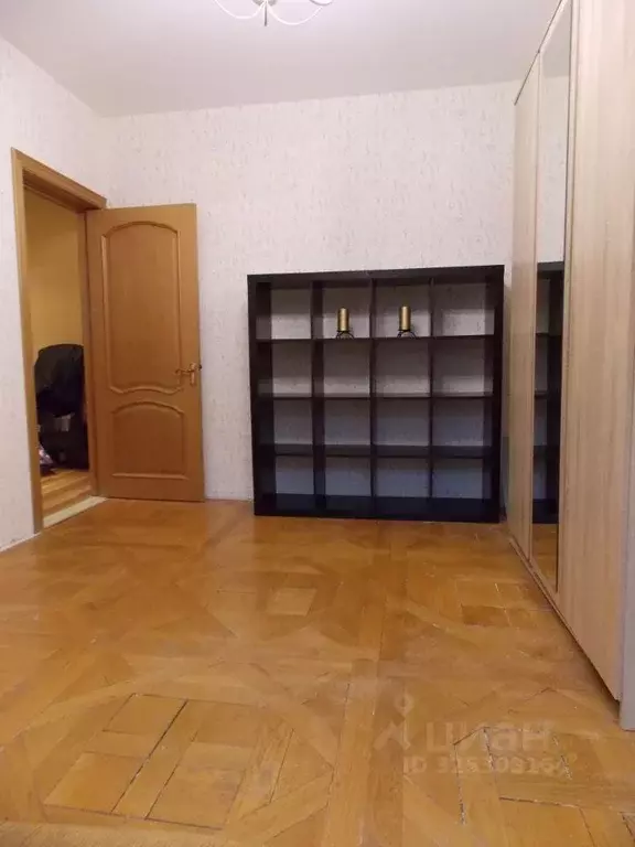 2-к кв. Москва Осенний бул., 20К1 (55.8 м) - Фото 2