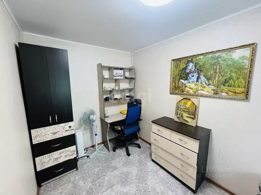 2-к кв. Башкортостан, Стерлитамак ул. Дружбы, 39 (44.2 м) - Фото 1