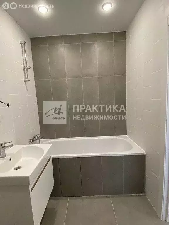 1-комнатная квартира: Пушкино, микрорайон Новое Пушкино, к27 (32.1 м) - Фото 2