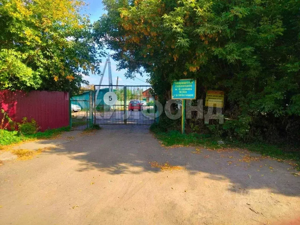 Дача, 18 м - Фото 1