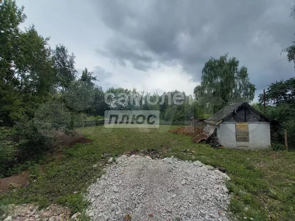 Участок 5 сот. (СНТ, ДНП) - Фото 1
