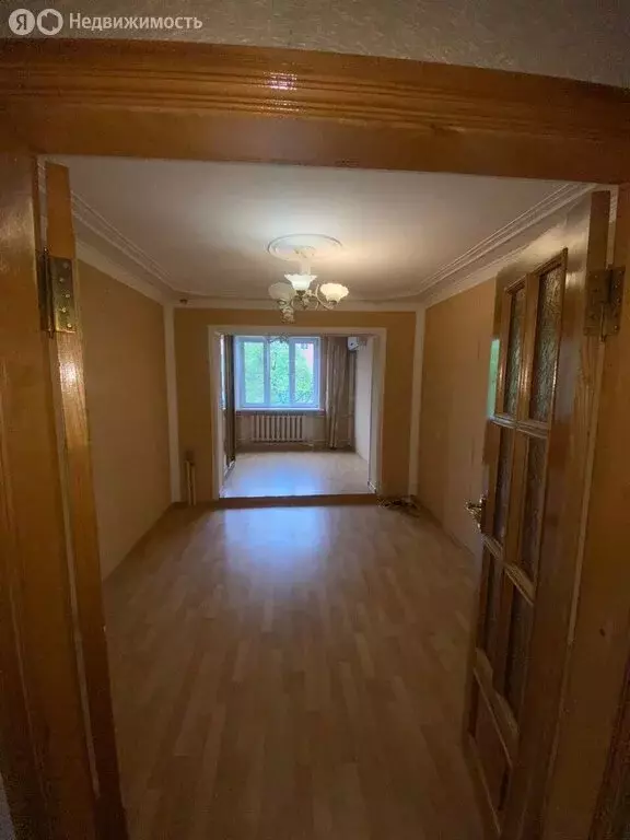 3-комнатная квартира: Владикавказ, проспект Коста, 262 (72 м) - Фото 2