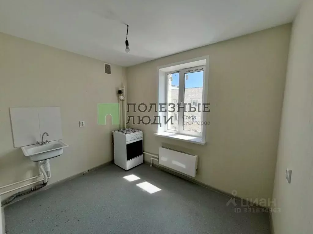 2-к кв. Самарская область, Сызрань Керамическая ул., 32А (44.0 м) - Фото 1