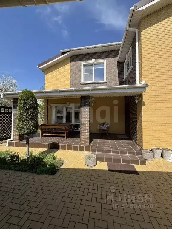 Дом в Ростовская область, Ростов-на-Дону 3-я Лучезарная ул. (170 м) - Фото 2