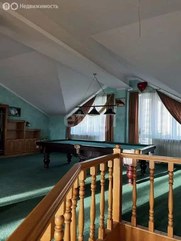 Дом в Екатеринбург, улица Краснолесья (391.4 м) - Фото 0