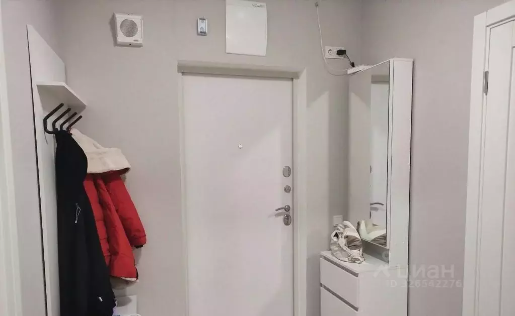 1-к кв. Московская область, Химки Клязьма-Старбеево мкр, Ивакино кв-л, ... - Фото 2