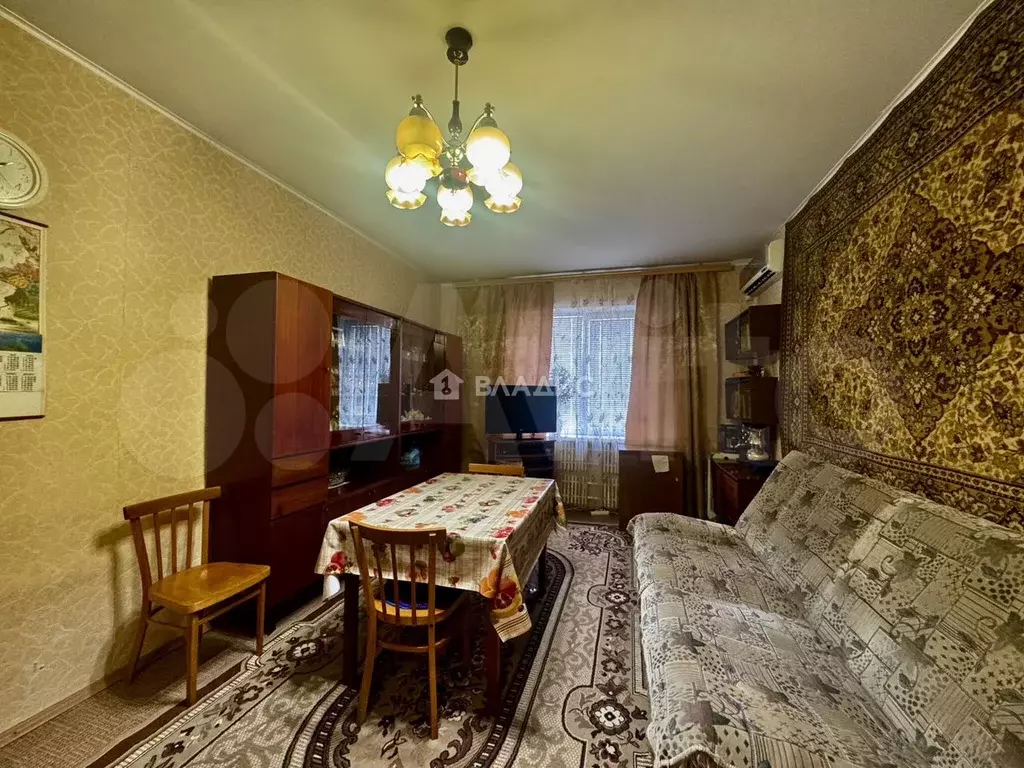 1-к. квартира, 38,9 м, 8/9 эт. - Фото 0