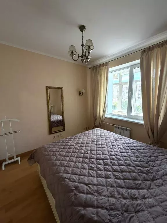 2-к кв. Москва ул. Черняховского, 2 (50.0 м) - Фото 2