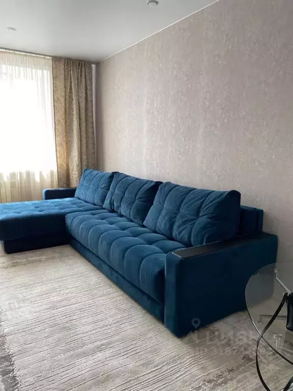 1-к кв. Алтайский край, Барнаул Приречная ул., 2А (41.0 м) - Фото 1