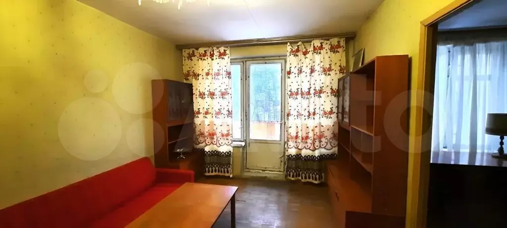 3-к. квартира, 58 м, 3/5 эт. - Фото 0