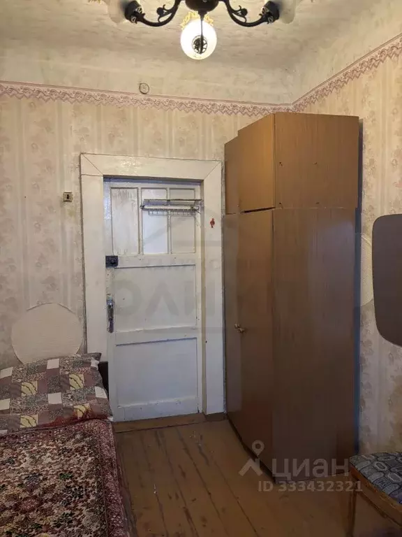 Комната Калужская область, Калуга ул. Ленина, 100 (9.0 м) - Фото 2
